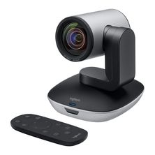 Videoconferência PTZ Pro 2 960-001184 Logitech