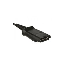 Headset Profissional  HW510 Encorepro Plantronics