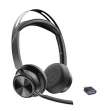 Headset Voyager Focus 2 USB-C Poly