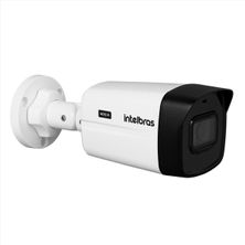 Câmera de Segurança Intelbras Bullet HDCVI Infravermelho 4K VHD 5830 B