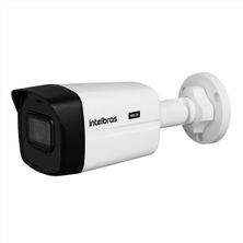 Câmera de Segurança Intelbras Bullet HDCVI Infravermelho 4K VHD 5830 B