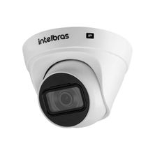 Câmera de Segurança Intelbras Dome IP Full HD VIP 1230 D G4 Intelbras