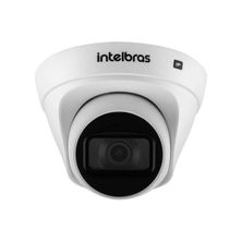 Câmera de Segurança Intelbras Dome IP Full HD VIP 1230 D G4 Intelbras