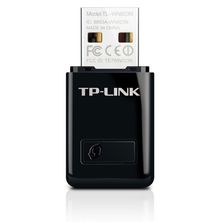 Adaptador Wireless 300mpbs USB Mini TL-WN823N - TP-LINK