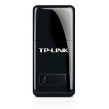 Adaptador Wireless 300mpbs USB Mini TL-WN823N - TP-LINK