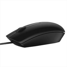 Mouse Dell com fio USB MS116 570-AAIM