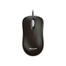 Mouse com Fio USB P58-00061 Microsoft