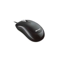 Mouse com Fio USB P58-00061 Microsoft