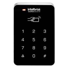 Controlador de Acesso 13,56MHz Digiprox SA 203 MF Touch Screen Intelbras