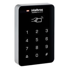 Controlador de Acesso 13,56MHz Digiprox SA 203 MF Touch Screen Intelbras