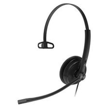 Headset com Fio RJ9 YHS34 Yealink