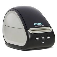 Impressora Térmica de Etiquetas Label Writer 550 Dymo