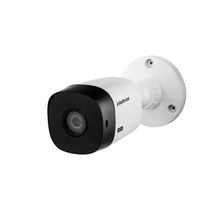Câmera de Segurança Bullet HDCVI Lite 2 VHL 1220 B Intelbras