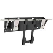 Suporte Fixo TV LCD, LED e Plasma de 23 a 55" Wall Prime MF 22 V4H - Aironflex