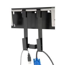 Suporte Fixo TV LCD, LED e Plasma de 23 a 55" Wall Prime MF 22 V4H - Aironflex