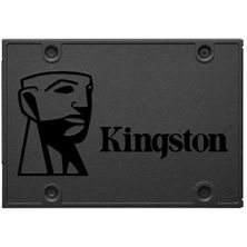 SSD 960GB A400 SATA III 6GB/S SA400S37/960G Kingston