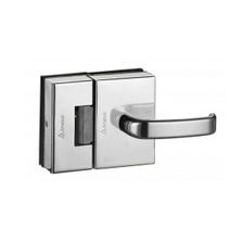 Fechadura Elétrica Porta de Vidro FV32ECRA Amelco