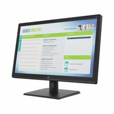 Monitor LED HP 18,5" V19b HD 2XM32AA