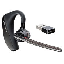 Headset Bluetooth Voyager 5200 UC Plantronics - Poly HP