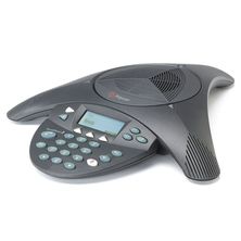 Audioconferência SoundStation2 Expansível 110V 2200-16200-011 Polycom