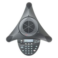 Audioconferência SoundStation2 Expansível 110V 2200-16200-011 Polycom