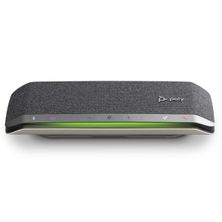 Speakerphone Viva-Voz Inteligente Salas Flexíveis e de Reuniões Sync 40+ Poly