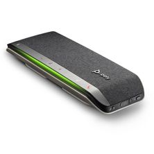 Speakerphone Viva-Voz Inteligente Salas Flexíveis e de Reuniões Sync 40+ Poly