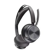 Headset Bluetooth Voyager Focus 2 213727-01 Poly