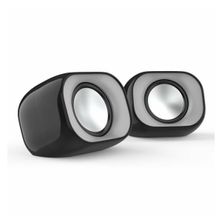 Caixa de Som PC 2.0 2x3w Speaker DHS-2111 HP