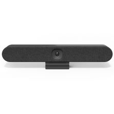 Videoconferência USB Rally Bar Huddle 960-001500 Logitech