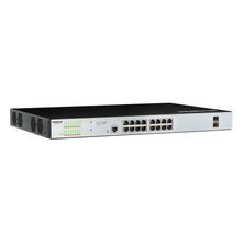 Switch 16 portas Gerenciável  SG 1602 Poe Max 4760064 Intelbras