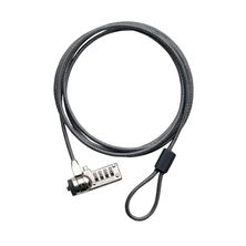 Trava de Segurança com Senha Notebook  CS-10 C3Tech