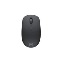 Mouse sem Fio Wireless WM126 Preto Dell