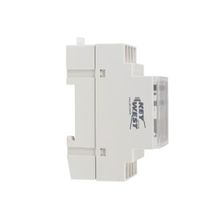 Timer Digital de Trilho 127v 56 Programacoes 6620 Dni
