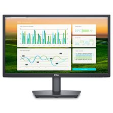 Monitor Dell 21.5" E2222HS LED Full HD