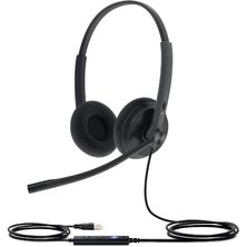 Headset USB-A UH34 Dual Lite YLK.68.5152 Yealink