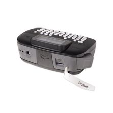 Rotulador Eletrônico Portátil PTM95BK Brother