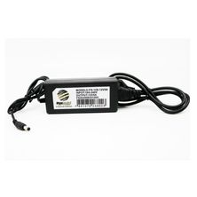 Fonte Cabeada FS-128 12Vdc 5A PSI-Smart Chip Fasgold