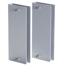 Suporte para Fechadura em Portas de Vidro SV20150 Intelbras