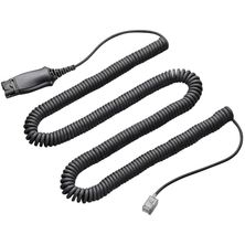 Cabo Adaptador HIS Telefones Avaya 9600 IP 72442-41 Plantronics