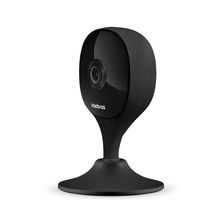 Câmera de Vídeo Wi-fi Full HD IMX C Black 4565515 Intelbras