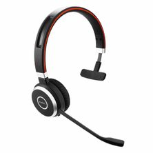 Headset Jabra Evolve 65 SE Mono 6593-833-309 Jabra