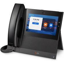 Telefone IP CCX700 2200-49750-025 HP Poly