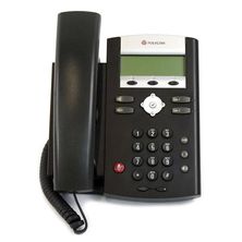 Telefone Soundpoint IP 330 Desktop 2 Linhas SIP Polycom 2200-12330-001