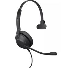 Headset Mono Evolve 2 30 USB-A MS 23089-899-979 Jabra