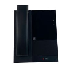 Telefone para Microsoft Teams CCX 500 2200-49720-019 HP Poly
