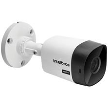 Câmera de Segurança Bullet Infravermelho VHC 1120 B 4565330 Intelbras