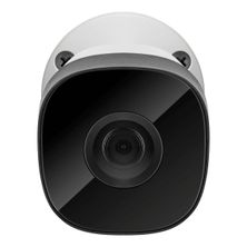 Câmera de Segurança Bullet Infravermelho VHC 1120 B 4565330 Intelbras