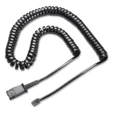 Cabo QD Polaris Modular 27190-01 Plantronics