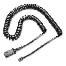 Cabo QD Call Master 26716-01 Plantronics